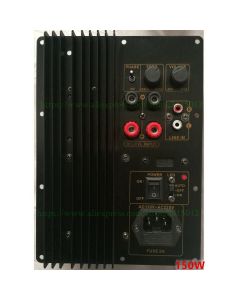 subwoofer TDA8950 Subwoofer digital dual-channel Active Power Amp Board  