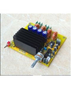 TAS5630 Mono Power Amplifier Finished board 600W Subwoofer (or Full frequency)