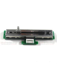 DWX2680 CROSS FADER XFADER PCB ASSEMBLY FOR PIONEER DJM700