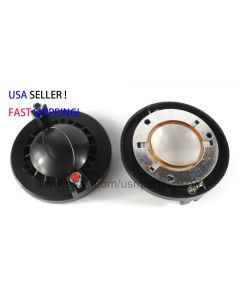 2pcs Replacement For Beyma For CD2522,EAW 806061,DM2522,CP-385ND US