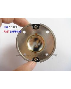 1PCS For REPLACEMENT DIAPHRAGM for JBL 2414H,2414H-1, 2414H-C US SELLER