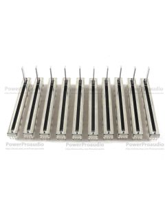 10pcs/lot 418-810-281A Pitch/Tempo Fader Slider VR for Pioneer XDJ-R1