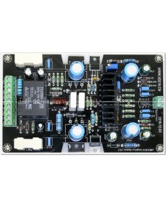 HIFI IRFP240/IRFP9240 Class AB/A Mono FET Amplifier board 300W (No LME49830)