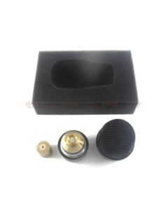 Microphone Core Head KSM9 Handheld Capsule Cartridge for Shure PGX58 PGX24 SLX24
