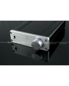 HiFi ST-20 TA2020 Stereo Digital power amplifier 20W*2 W/ Power Adapter DC14V4A