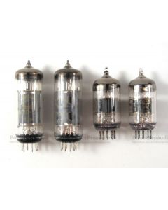 6n1 6p1 for Nobsound USB/Bluetooth MS-10D MKII Hifi 2.0 Vaccum Tube Amplifier  