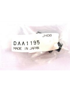 For Pioneer DJM 600 Effect Select / Channel CH Select Knob Button Cap (DAA1195)