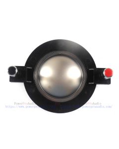 Replacement Diaphragm For DVESOUND 8 Ω VC 45 mm 