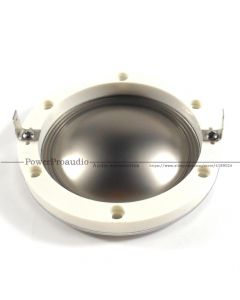 Replacement Diaphragm Beyma CP600Ti for SMC-55 & CP600 Driver 8 ohm VC 72.2mm Imported flat wire