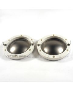 2pcs /lot Replacement Diaphragm Beyma CP600Ti for SMC-55 & CP600 Driver 8 ohm VC 72.2mm Imported flat wire