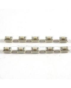 10pcs Power/Mute Switch Button For Wireless Microphone (for Shure SLX4 SLX2 PGX4 PGX2 PG58 )