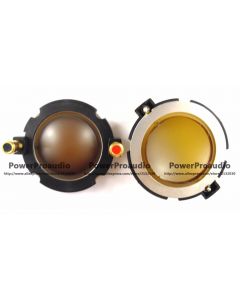 1 3/4" Replacement Diaphragm for 44.4mm 44.5mm tweeter voice coil