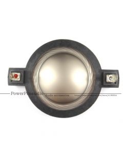 High Quality Replacement Diaphragm for B&C DE500 8 Ohm Driver horn