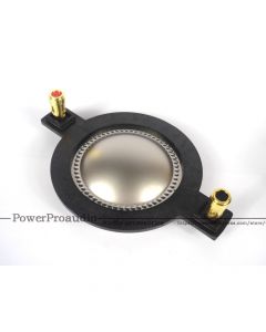 1pcs Replacement Diaphragm for Yamaha R215, R115, R112 Speakers P/N FSB546017-1801
