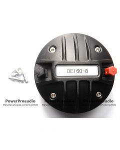 High Quality Replacement Driver for B&C DE160-8 Driver 8Ohm