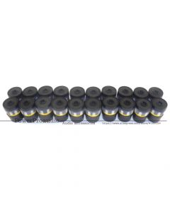 20PCS Replacement Cartridge Microphone Fits for shure BETA58 Wireless 58A 58 type mic Replace for the broken one
