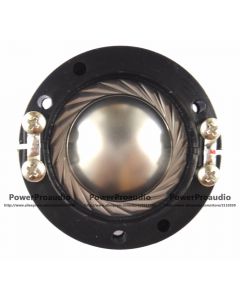 Replacement Diaphragm 34.4mm Samson / Hartke Driver HG00336 / CD34TI 8 ohm 34.4mm