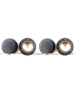 4 PCS/LOTS Diaphragm Fit For Eminence, Yamaha, Carvin, Sonic, PSD2002-8 Drivers 8Ohm