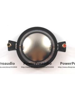 Replacement Diaphragm For Eminence PSD:3003  8 Horn Driver
